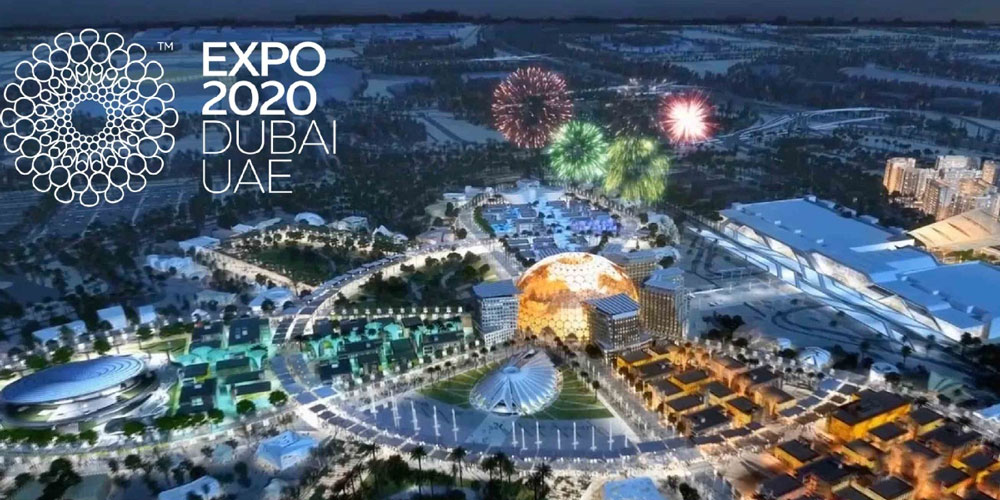 Expo 2020 à Dubai : c’est quoi au juste ?